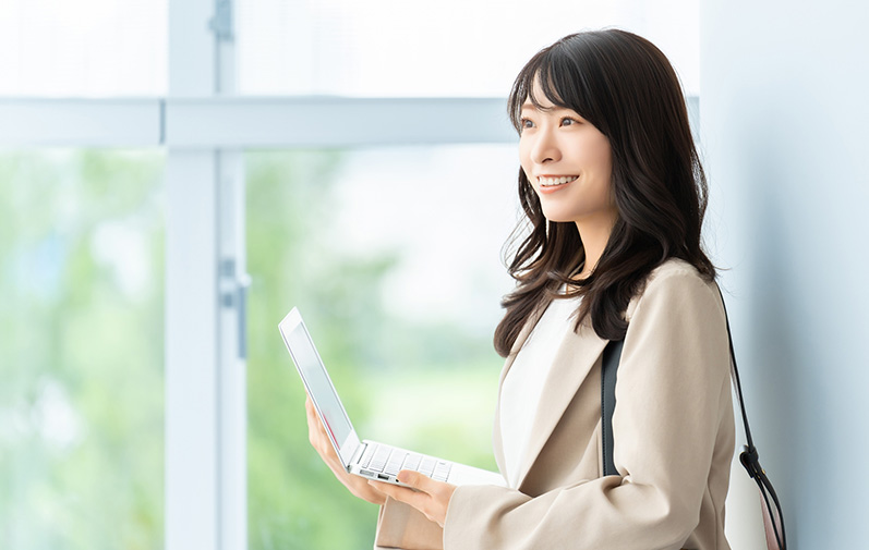 DAY1：未来を描く