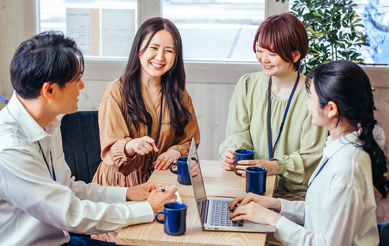 DAY5：続ける工夫