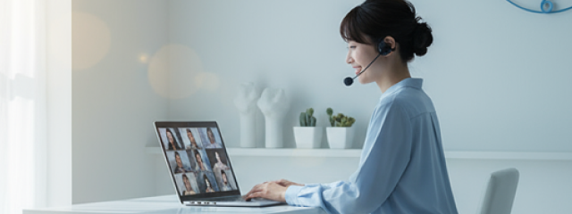 オンライン活動